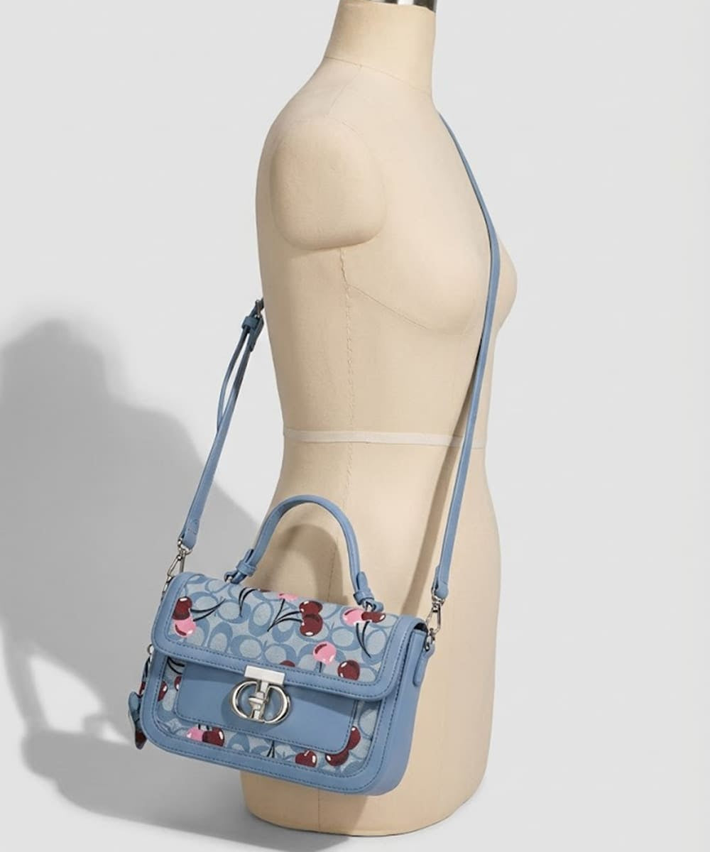 Designer Handbag Set