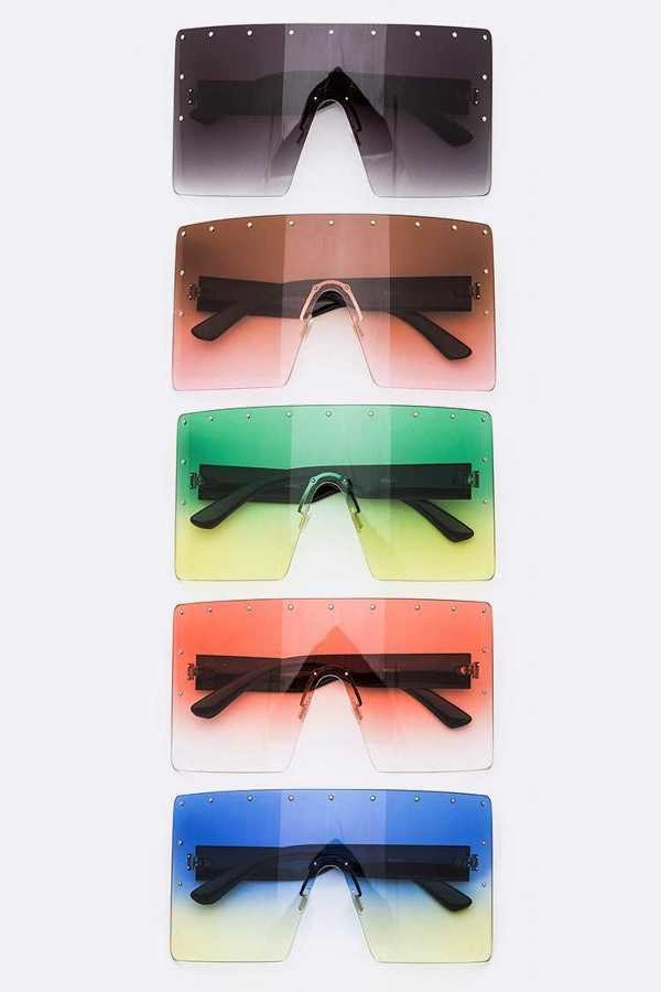 Shield Sunglasses