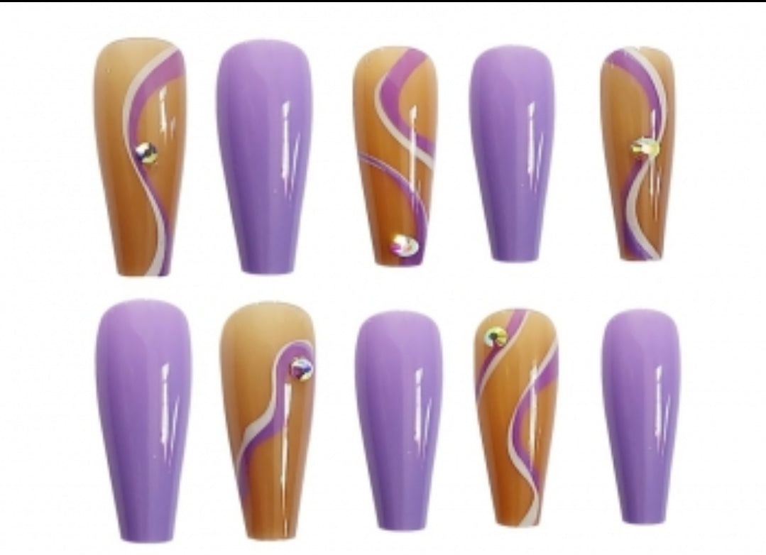 Press On Nails