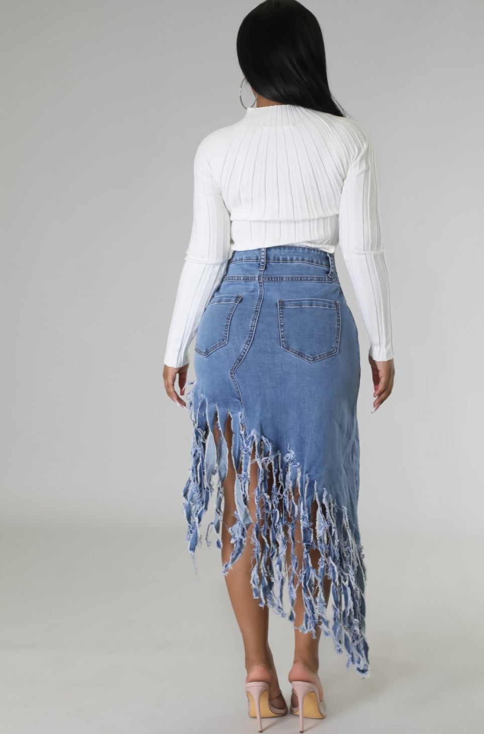 Dana Skirt