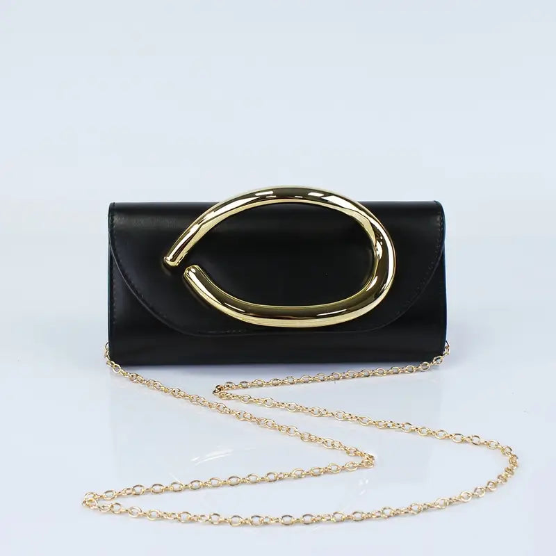 Luxury Clutch Handbag