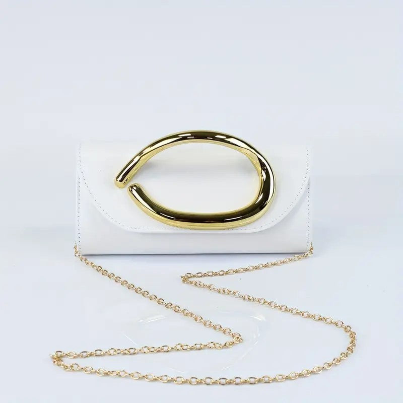 Luxury Clutch Handbag