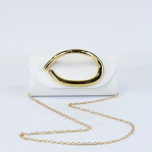 Luxury Clutch Handbag