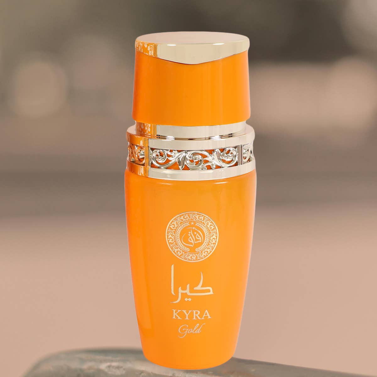 Kyra Gold Perfume Fragrance
