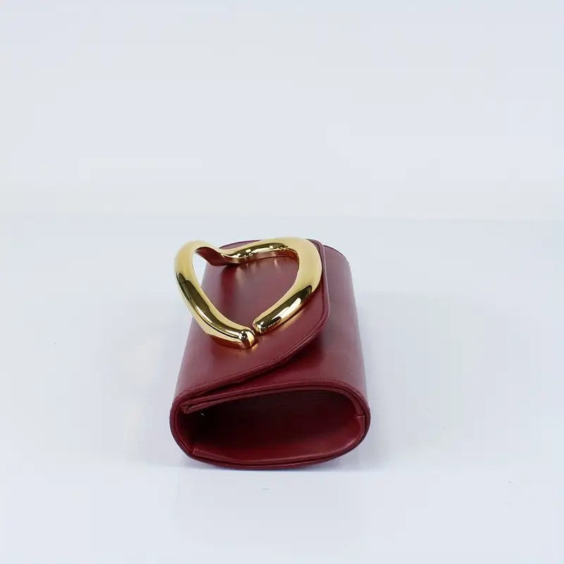 Luxury Clutch Handbag