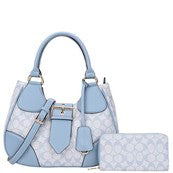 Handle Fashion Handbag