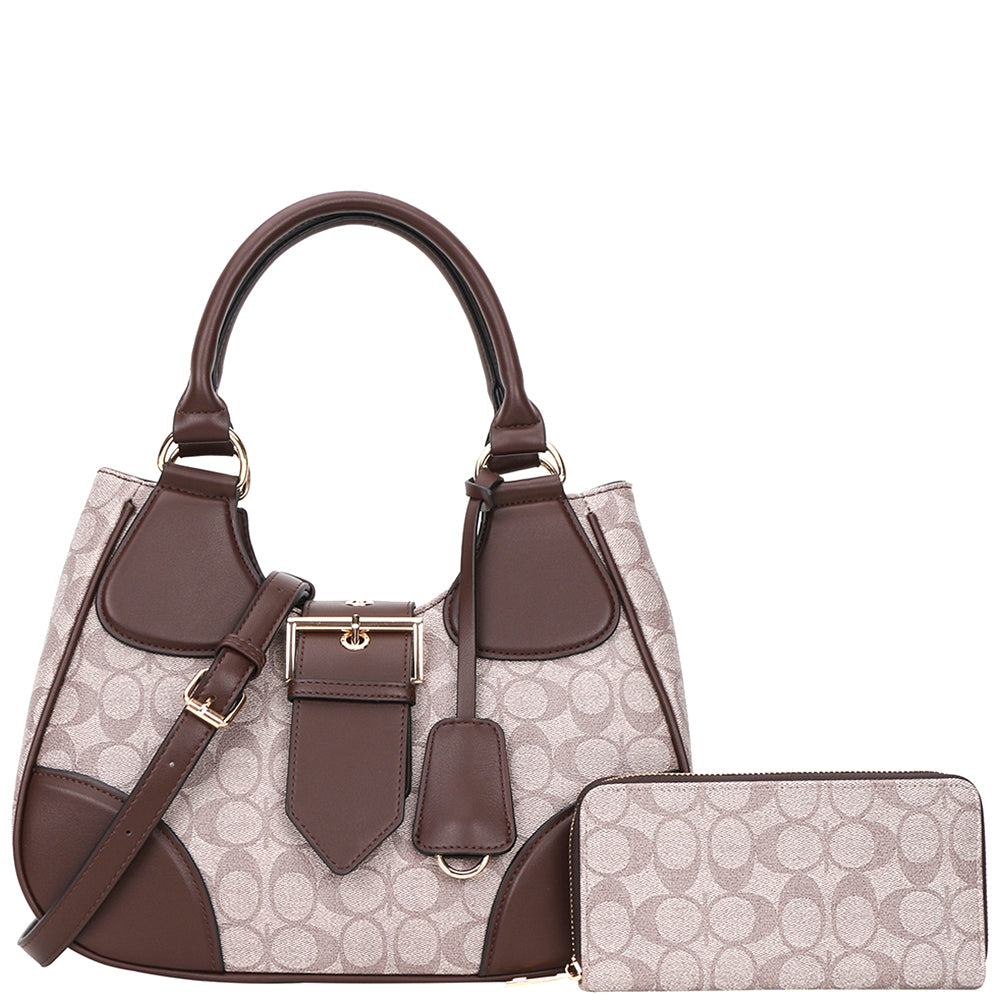 Handle Fashion Handbag