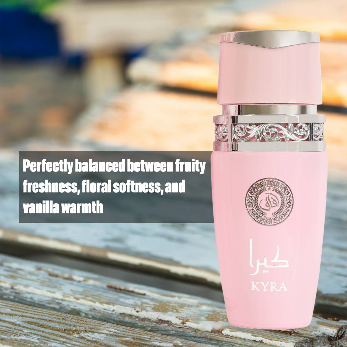 Kyra Perfume Fragance