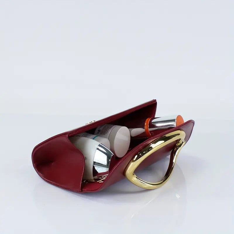 Luxury Clutch Handbag