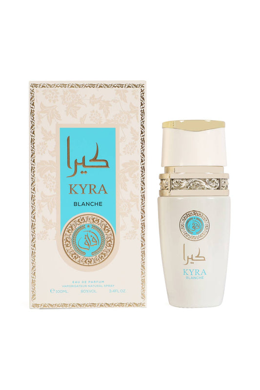Kyra Blanche Unisex Fragance