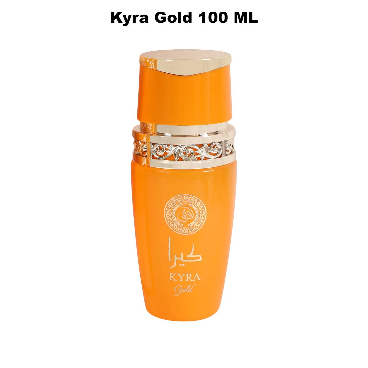 Kyra Gold Perfume Fragrance