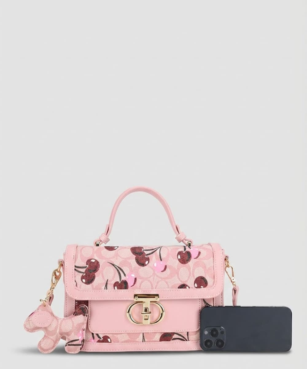 Designer Handbag Set