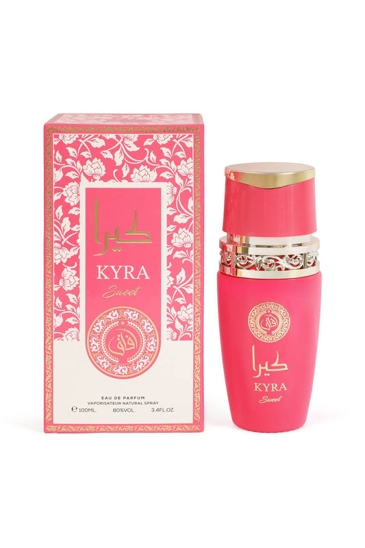 Kyra Sweet Spray Perfume  Frgance