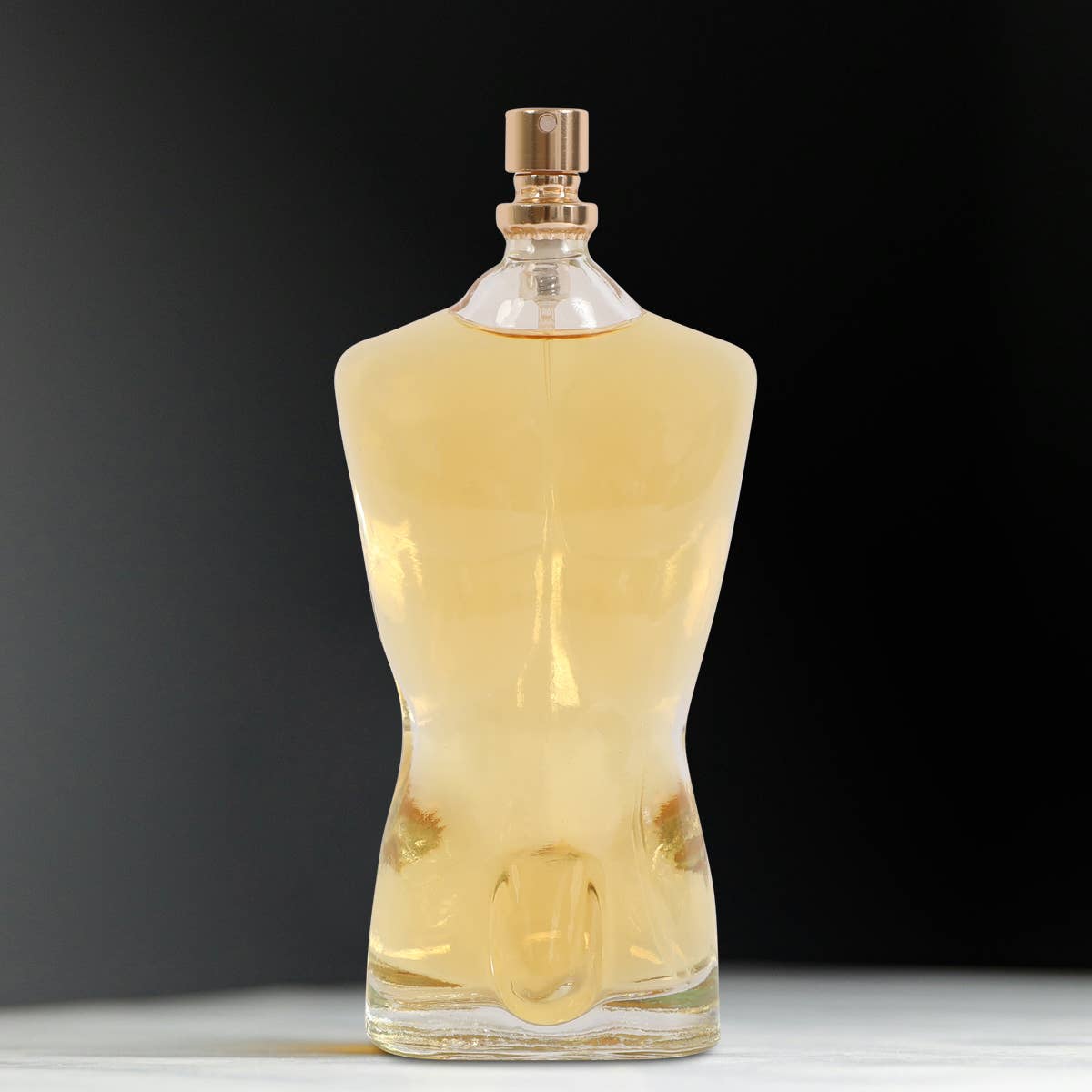 Golden Desire Spray Cologne Eau De Toilette For Men