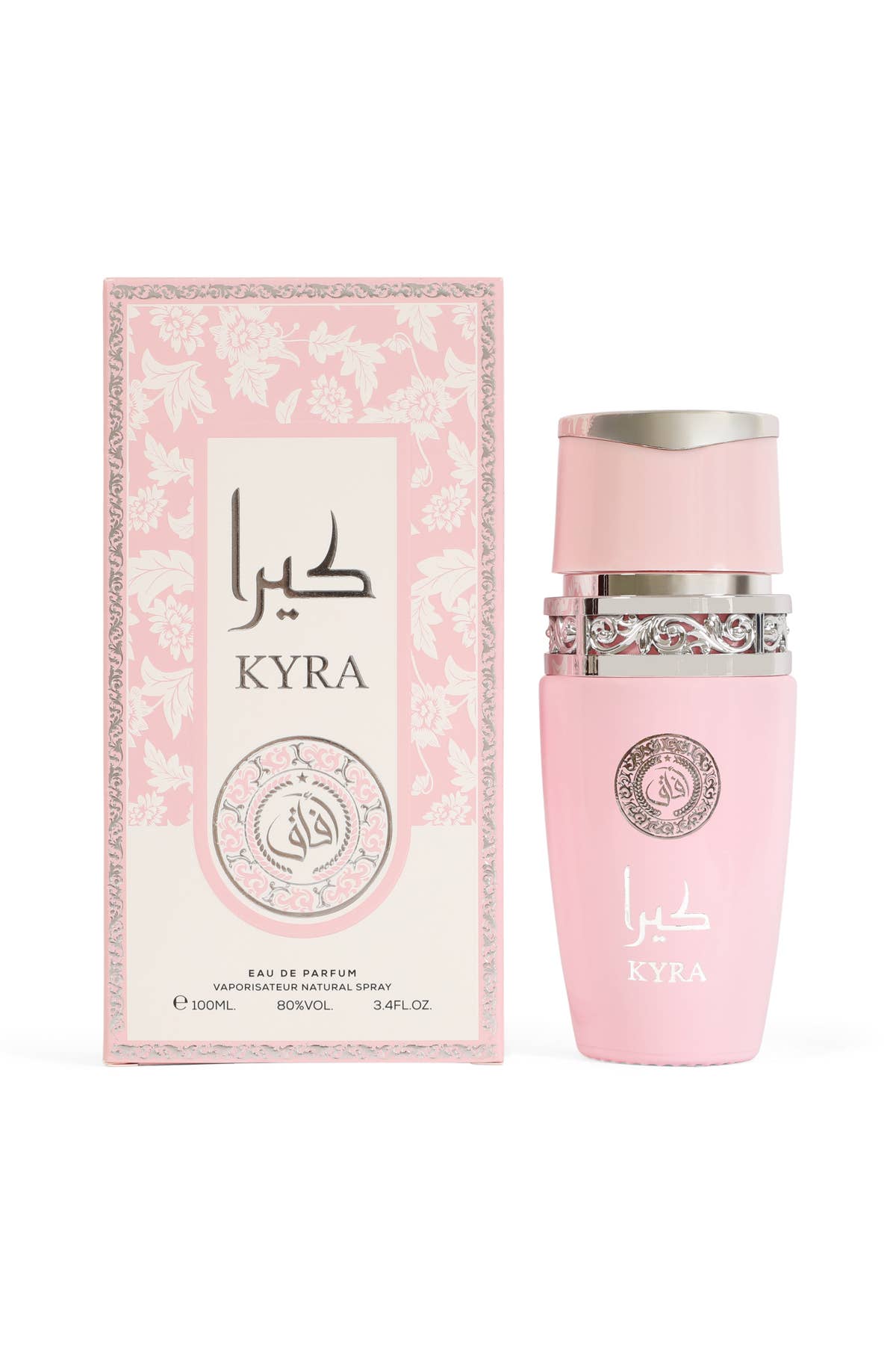 Kyra Perfume Fragance