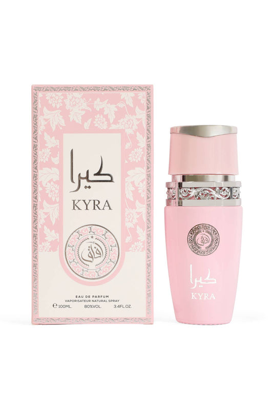 Kyra Perfume Fragance