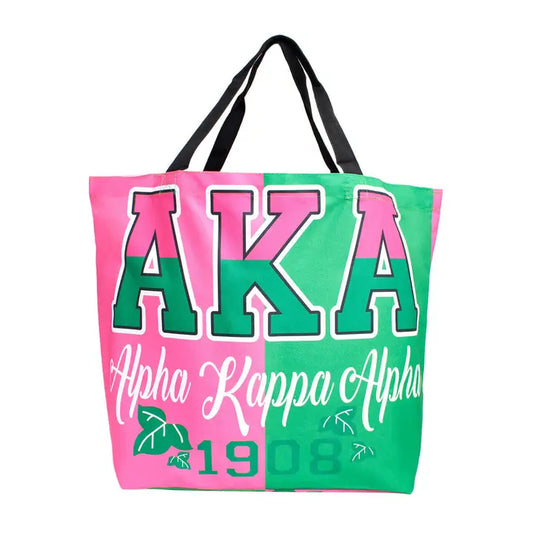 AKA Tote Bag