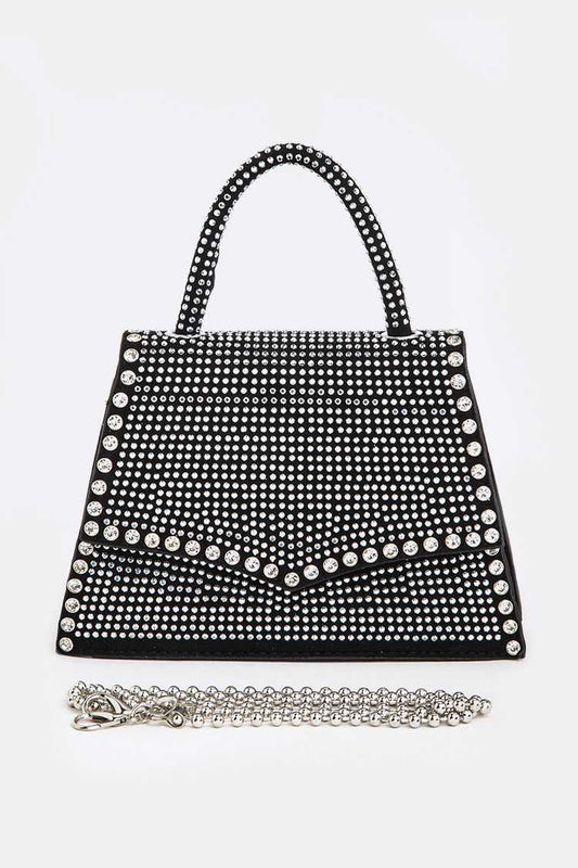 Micro Stud Handbag