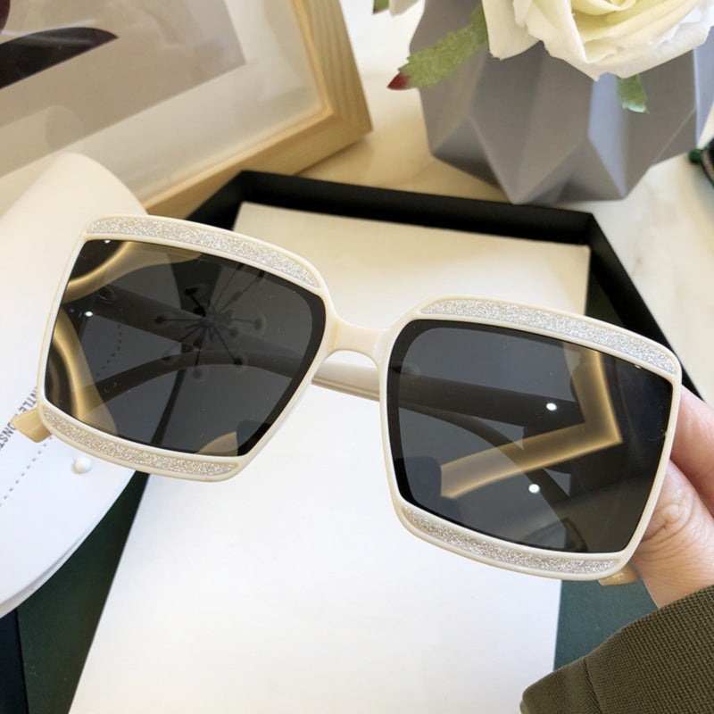 Fashion Frame Sunglasses