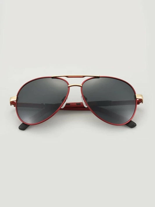 Men Aviator Sunglasses