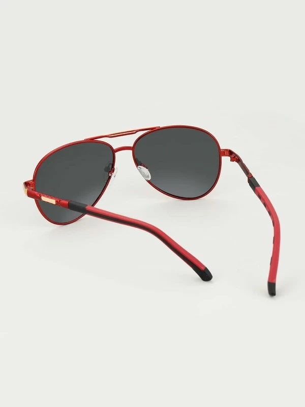 Men Aviator Sunglasses