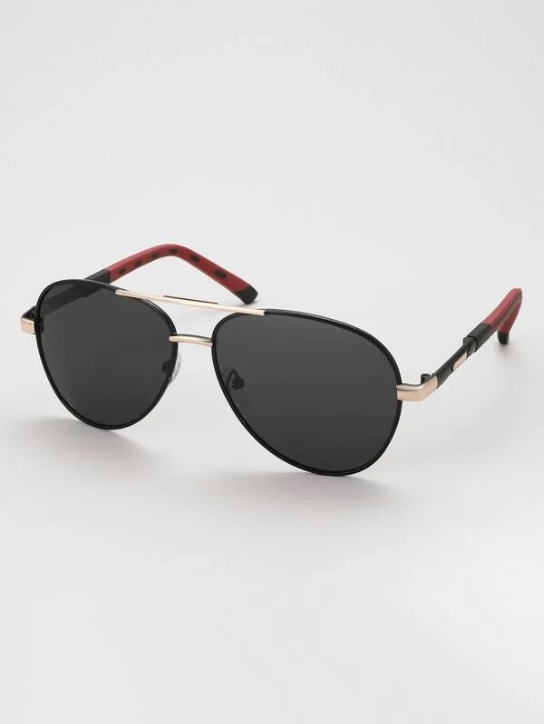 Men Aviator Sunglasses