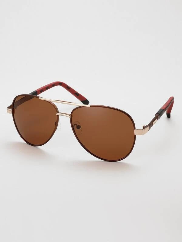 Men Aviator Sunglasses