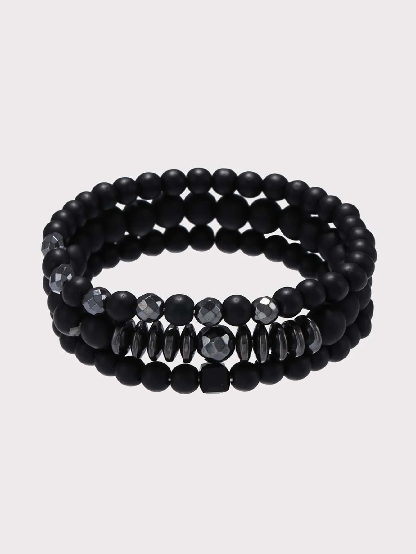 Men 3pcs Bracelet