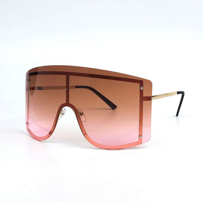 Fashion Colorful Sunglasses