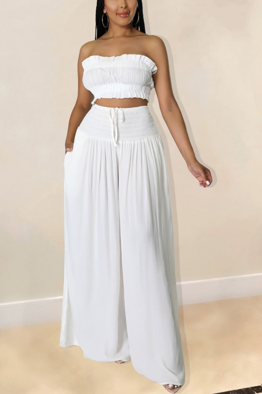 Just Summer Two Piece