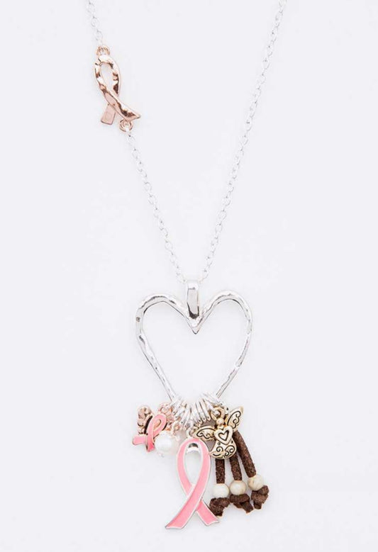 Necklace Heart