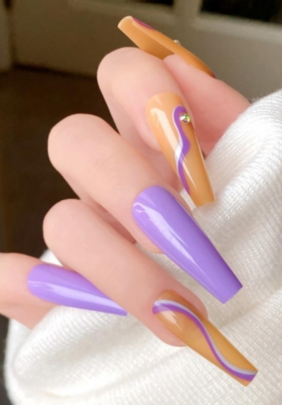 Press On Nails
