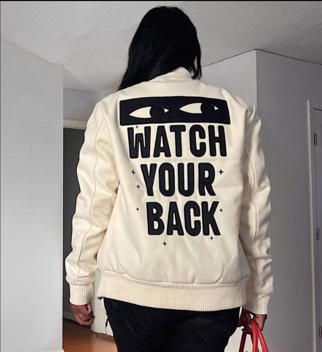 Protect Your InnerG Jacket