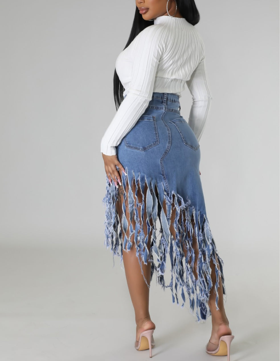 Dana Skirt