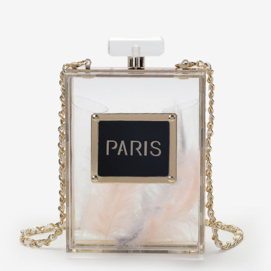 Paris Handbag